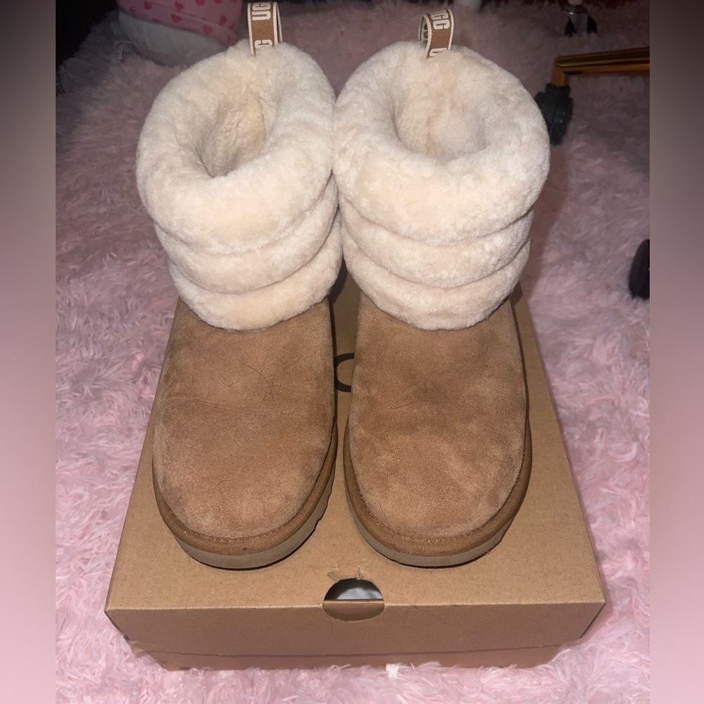 Women’s UGG in size 6